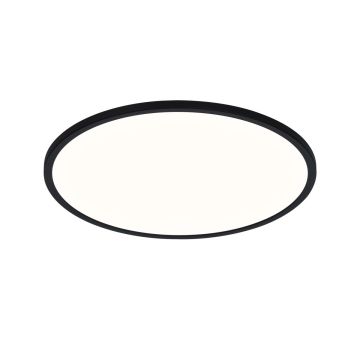 Plafon OJA 2210626103 3000K|4000K 1x19W/LED 2200lm IP20 od Nordlux
