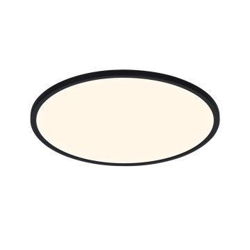 Plafon OJA 2210666103 3000K|4000K 1x24W/LED 2200lm IP54 od Nordlux