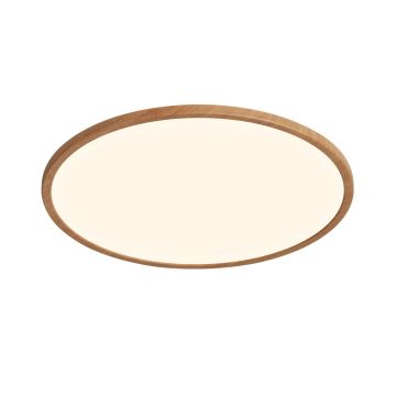Plafon OJA 50056104 2700K 1x24W/LED 2150lm IP54 od Nordlux