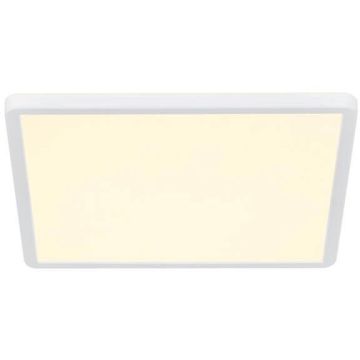 Plafon Oja Square 29 2015056101 3000/4000K 1600lm IP20 od Nordlux