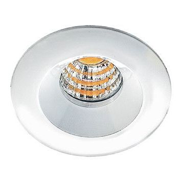 Downlight wpuszczany OKA AZ4171 3000K 1x3W/LED 250lm IP20 od AZzardo