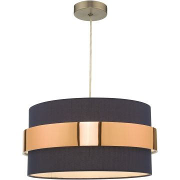 Lampa wisząca Oki OKI6523 1x60w/e27 od Dar Lighting