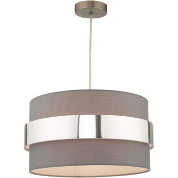 Lampa wisząca Oki OKI6539 1x60w/e27 od Dar Lighting