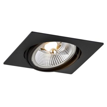 Downlight wpuszczany OLIMP PLUS 4746 BZ 1x15W/GU10/ES111 IP20 od Argon