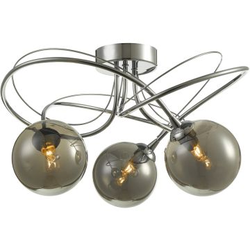 Lampa sufitowa Onawa ONA5350-01 3x40w/g9 ip20 od Dar Lighting