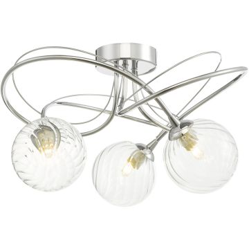 Lampa sufitowa Onawa ONA5350-03 3x40w/g9 ip20 od Dar Lighting