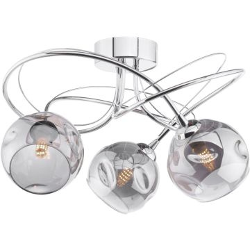 Lampa sufitowa Onawa ONA5350-15 3x40w/g9 ip20 od Dar Lighting