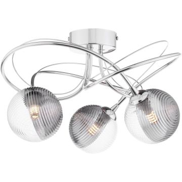 Lampa sufitowa Onawa ONA5350-18 3x40w/g9 ip20 od Dar Lighting