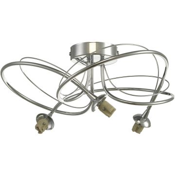 Zawiesie Onawa ONA5350-F 3x40w/g9 ip20 od Dar Lighting