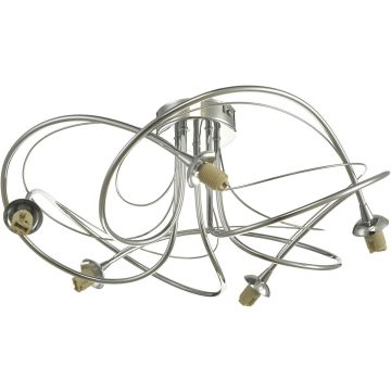Zawiesie Onawa ONA5450-F 5x40w/g9 ip20 od Dar Lighting