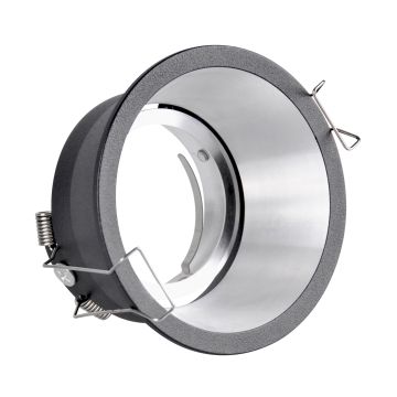 Downlight wpuszczany KOLDING 315472 1x8W/GU10 od Polux
