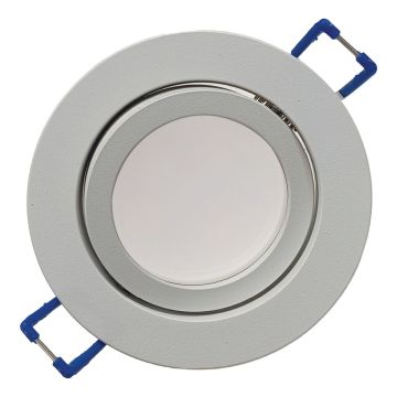Downlight wpuszczany LEA OPR4878SLL 1x/GU10 IP20 od SMD LED