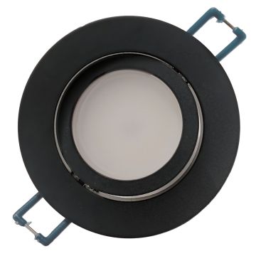 Downlight wpuszczany LEA OPR4915SLL 1x/GU10 IP20 od SMD LED