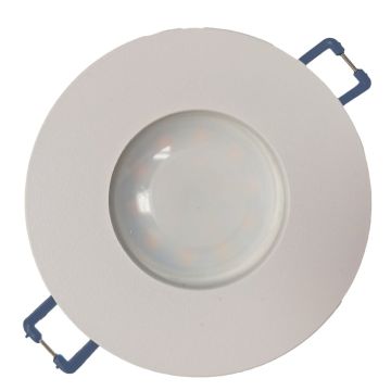 Downlight wpuszczany MARINA OPR4854SLL 1x/GU10 IP44 od SMD LED