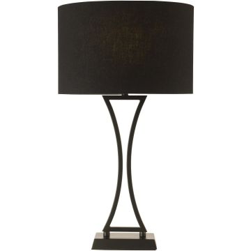 Lampa stołowa Oporto OPO4122 1x60w/E27 ip20 od Dar Lighting
