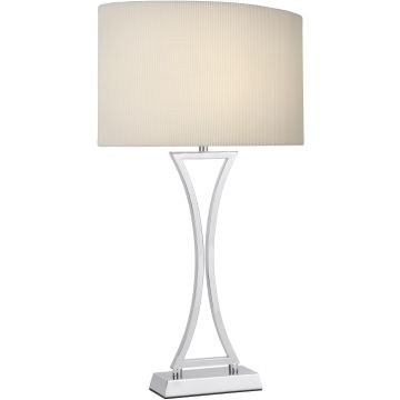Lampa stołowa Oporto OPO4150 1x60w/e27 ip20 od Dar Lighting