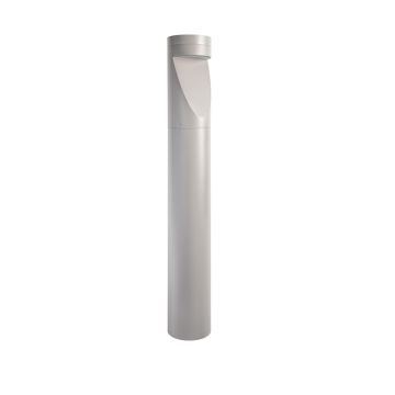 Lampa stojąca Oppland 1321AL 3000K 1x8.5W/LED 1294lm IP54/65 od Norlys