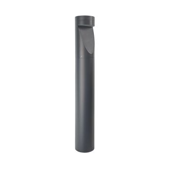 Lampa stojąca Oppland 5123GR 4000K 1x8.5W/LED 1371lm IP54/65 od Norlys