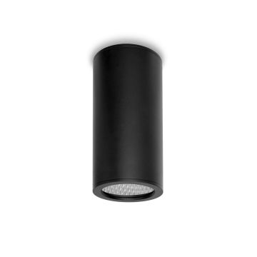 Downlight natynkowy Rima OPN-3022B-3K 3000K 1x10W/LED 1013lm IP54 od Italux