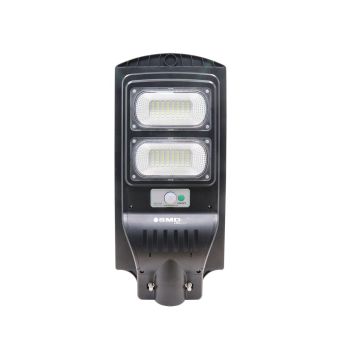 Latarnia SOLAR LED OPRP4311SLL 6000K 1x100W/LED 2000lm IP54 od SMD LED