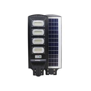 Latarnia SOLAR LED OPRP4328SLL 6000K 1x270W/LED 6000lm IP54 od SMD LED