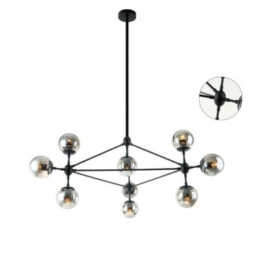 Lampa wisząca Bao OR80056 10x8W/E27 od Open Design Highlights