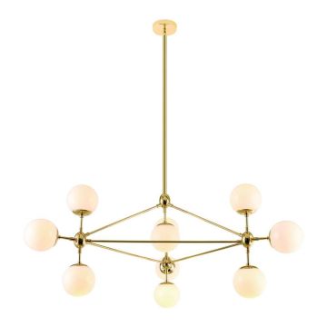 Lampa wisząca Bao OR80070 10x8W/E27 od Open Design Highlights
