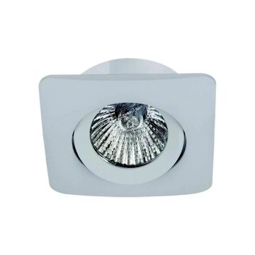 Downlight wpuszczany Bello OR83316 1x8W/Gu10 od Open Design Highlights