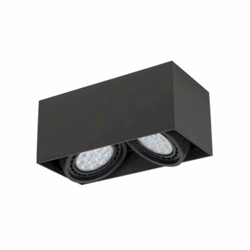 Downlight natynkowy Cardi II OR82029 2x16W/Gu10 ES111 od Open Design Highlights