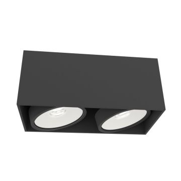 Downlight natynkowy Cardi II OR82036 2x8W/Gu10 od Open Design Highlights
