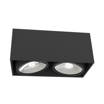 Downlight natynkowy Cardi II OR82043 2x8W/Gu10 od Open Design Highlights