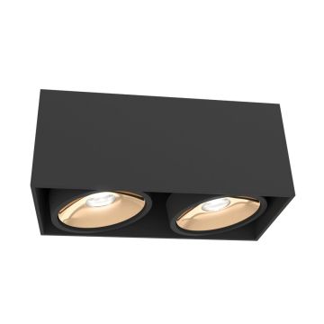 Downlight natynkowy Cardi II OR82050 2x8W/Gu10 od Open Design Highlights