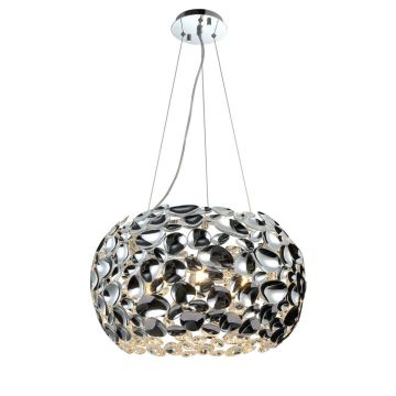 Lampa wisząca Carera OR80162 3000K 6x7W/G9 IP20 od Open Design Highlights