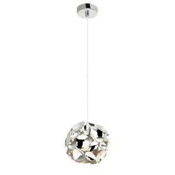 Lampa wisząca Carera OR80179 1x7W/G9 IP20 od Open Design Highlights