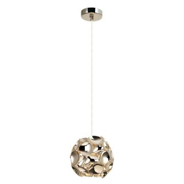 Lampa wisząca Carera OR80193 1x7W/G9 IP20 od Open Design Highlights