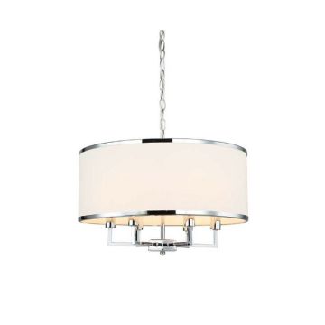 Żyrandol Casa OR80216 6x15W/E14 od Open Design Highlights