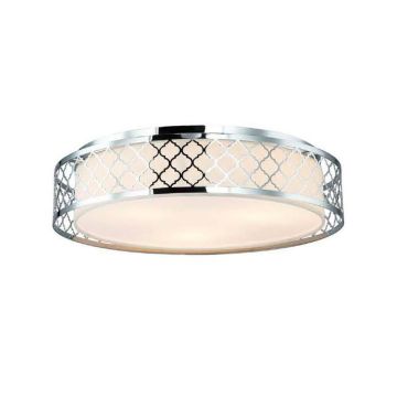 Plafon Cavalli Cromo OR81008 3x15W/E27 od Open Design Highlights