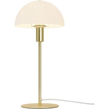 Lampa stołowa Ellen 2112305035 1x40W/E14 IP20 od Nordlux