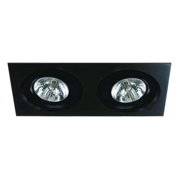 Downlight wpuszczany Faro II OR83422 2x17W/Gu10 ES111 od Open Design Highlights