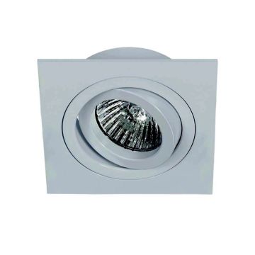 Downlight wpuszczany Faro II OR83439 1x8W/Gu10 od Open Design Highlights