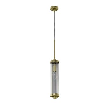 Lampa wisząca Fiatto OR84368 1x12W/E14 od Open Design Highlights