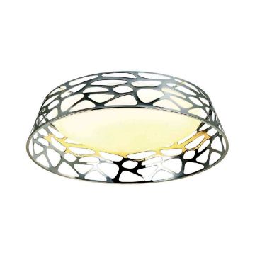 Plafon Forina Cromo OR81060 6x48W/Led od Open Design Highlights