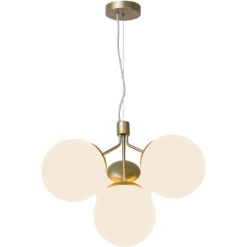 Lampa wisząca Ivona 2112153035 1x28W/E27 IP20 od Nordlux