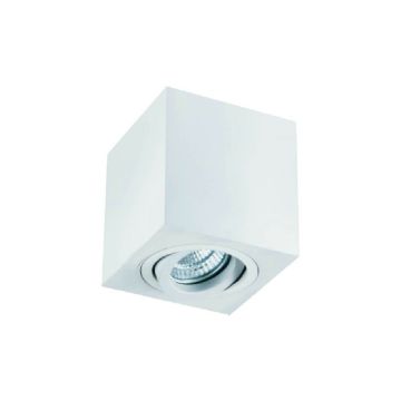 Downlight natynkowy Lago OR82135 1x8W/Gu10 od Open Design Highlights