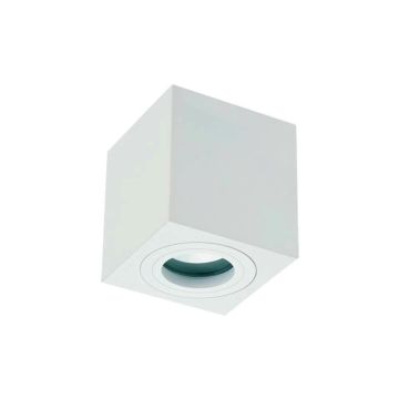 Downlight natynkowy Lago OR82142 1x8W/Gu10 IP44 od Open Design Highlights