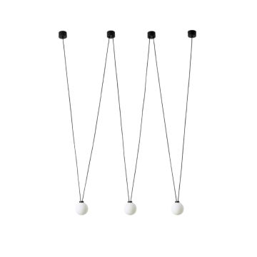 Lampa wisząca Movo III OR84252 3x8W/G9 od Open Design Highlights