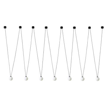 Lampa wisząca Movo VII OR84276 7x8W/G9 od Open Design Highlights