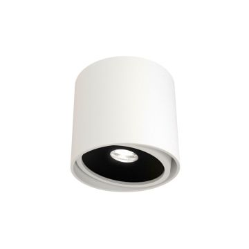 Downlight natynkowy Neo OR83880 1x8W/Gu10 od Open Design Highlights