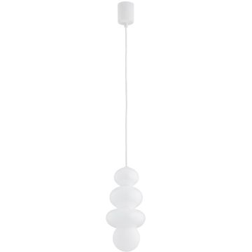 Lampa wisząca ORLANDO PLUS 8785 1x6W/G9 ip44 od Argon