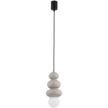 Lampa wisząca ORLANDO PLUS 8786 1x6W/G9 ip44 od Argon